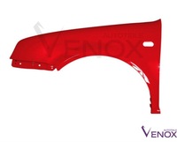 фото thumb №1, Крило лівий vw golf 4 97-06 lp3g