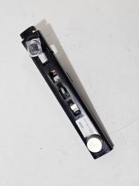 фото thumb №1, Ползунок регулировка поперечина renault kangoo ii lift #6511