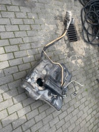 фото thumb №1, Бак пального bak seat leon iii hb 2012- 1.8 tsi