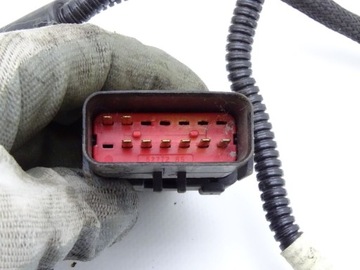 фото thumb №3, Daf lf 45 55 4.5 e4/5 06-13 джгут рами комп'ютера