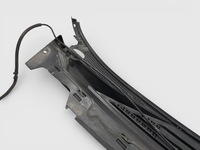 фото thumb №6, Cadillac escalade yukon tahoe 07-14r жабо наружное оригинал oem