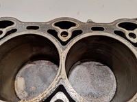 фото thumb №11, Двигун dół двигуна z12xe opel agila corsa c astra 1.2 16v