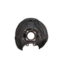 фото thumb №6, Bmw x4 f26 2018 правая сторона ступица колеса заднего