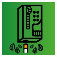 APLICATOR + шарики со вкусом сигарет MIX Flavours