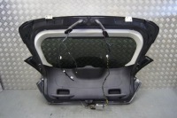 Кришка багажника багажника bf ford focus mk3 рестайлінг  1.0 eb hb лак: bf Ціна, фото thumb