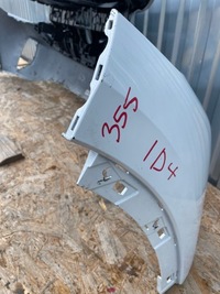 фото thumb №10, Бампер перед переднее vw volkswagen id4 i.d.4 11a