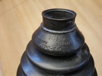 фото thumb №7, Защита шарнир полуось приводной 1150157500013