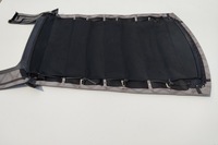 фото thumb №11, Крыша складной обшивка крыша citroen ds3 cabrio 2013-2019