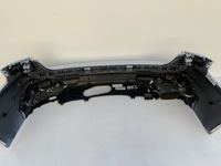 фото thumb №9, Бампер задній audi a4 b9 8w рестайлінг avant s-line 6xpdc ls9r 2020-2024