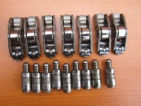 фото thumb №10, Ford transit custom 2.0 tdci mondeo dźwigiena + штовхач головка