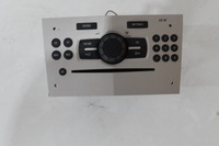 фото thumb №1, Радіо opel corsa d оригінал