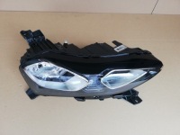 фото thumb №1, Citroen ds3 crossback лампа правая super