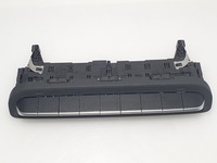 фото thumb №8, A4 b9 панель управление средний переключатель кнопка старт-стоп 8w0925301ac