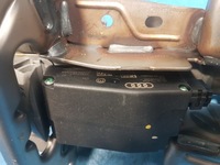 фото thumb №8, Audi a5 8t колонка рулевая 8k0419506ac