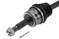 фото thumb №5, Nty npw-hy-605 wał привідний