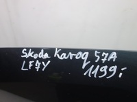 фото thumb №7, Капот skoda karoq 57a823155g цвет - lf7y