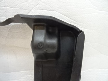 фото thumb №5, Peugeot 308 t9 рамка впуск руль воздуха интеркулер 9677363980