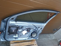 фото thumb №11, Дверь правый перед lf8l skoda superb ii