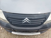 фото thumb №9, Kompletny перед капот бампер лампа крыло citroen c3 i x-tr eytc