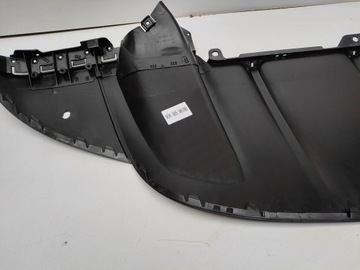 фото thumb №10, Спойлер бампера перед 7p5807061 cayenne 7p 10-14