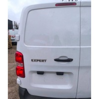 фото thumb №1, Дверь задние левая задняя левый распашные epr peugeot expert iii fiat scudo iii