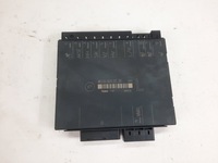 фото thumb №1, Модуль сидіння лівий 2208200726 mercedes s w220