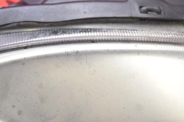 фото thumb №9, Фара правый лампа перед eu 8200419895 renault kangoo 2 ii 07-13