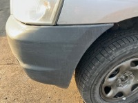 фото thumb №11, Mazda tribute i бампер перед 00-04 5d 21h комплектный решётка решётка