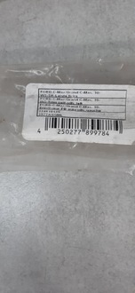 фото thumb №5, Ford c-max grand cmax 10- молдинг внутренняя левая стекло лобовое 3577asgml