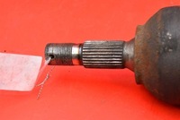 фото thumb №5, Приводной вал левая перед механическая коробка передач citroen c5 ii x7 iii 2.0 hdi 140 km 08-17