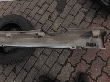 фото thumb №15, Планка накладка порогова ліва opel signum opc z474 європа