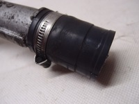 фото thumb №5, Шланг шланг труба інтеркулер qashqai 1.5 dci