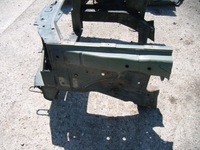 фото thumb №8, Land rover freelander 97-00 1.8 b pas передний