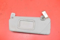 фото thumb №6, Защита солнцезащитная eu 964010026r renault megane 3 iii 08-14