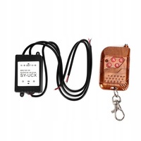 фото thumb №2, Модуль керування stroboskopem led 12v 1.5w