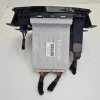 фото thumb №7, Kia venga панель кондиціонера клімат-контроль