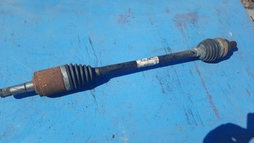 фото thumb №1, Полуось зад p31325135ac volvo xc60