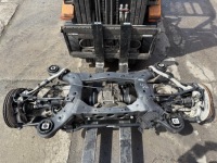 фото thumb №1, Mercedes gle w167 19- підвіска задня задні комплект 2.0 cdi