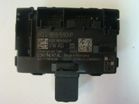 фото thumb №1, Модуль двері vw tiguan 5q4959593p