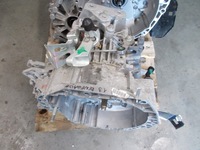 фото thumb №1, Коробка передач передач jeep renegade 1,3