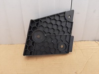 фото thumb №1, Пластик защита дверь левая перед ford b-max