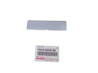 фото thumb №2, 75635-05020-b0 75635-05010 заглушка рейлинг