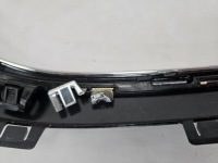 фото thumb №15, Mercedes e класс w214 amg 2023 - молдинг хром рамка решётка a2148881000
