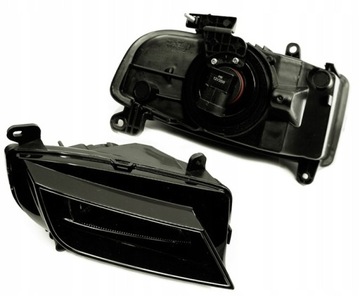 фото thumb №8, Протитуманні фари протитуманні audi a4 b9 11-16 a5 q5 11-16 комплект