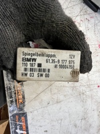 фото thumb №3, Модуль дзеркал mini countryman r60 9177975