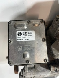 фото thumb №10, Мост дифференциал зад 0cq525010l 2.0 tsi seat leon iii cupra 18r