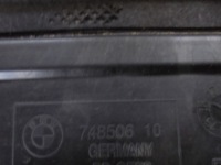 фото thumb №3, Bmw g30 захист плита підвіска