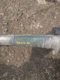 фото thumb №6, Vw touareg 4l cayenne 7l 7l6 kbs audi q7 4.8 міст передній перед диференціал