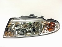 фото thumb №1, Новый фара mitsubishi carisma 99-04 depo левый