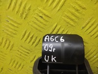 фото thumb №10, Audi a6 c6 решётки обдув 4f2820902d